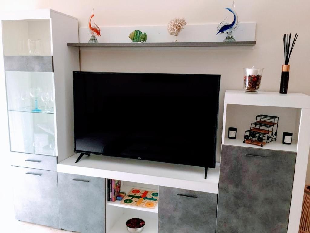 Apartamento primera línea de playa Isla Cristina Urbanización Zarati Exterior foto