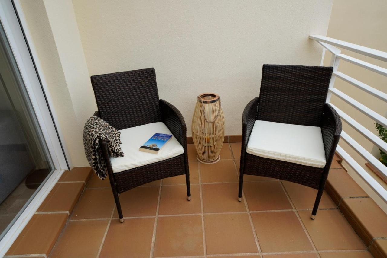 Apartamento primera línea de playa Isla Cristina Urbanización Zarati Exterior foto