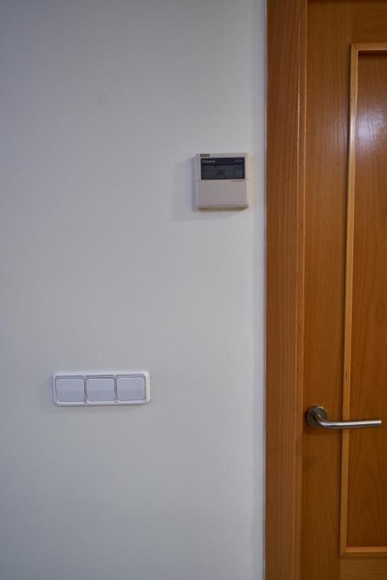 Apartamento primera línea de playa Isla Cristina Urbanización Zarati Exterior foto